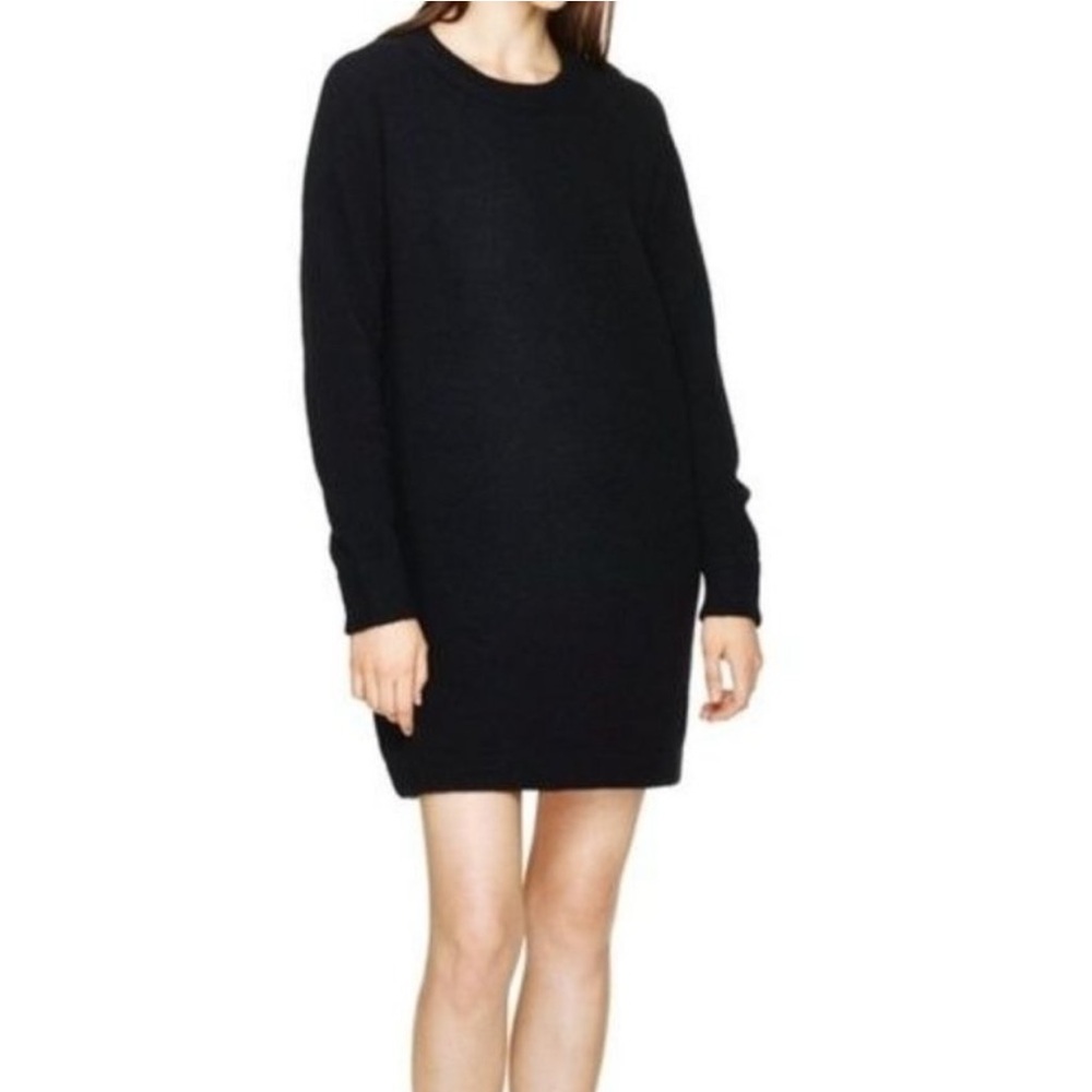 Wilfred Free Aritzia Sweater Dress